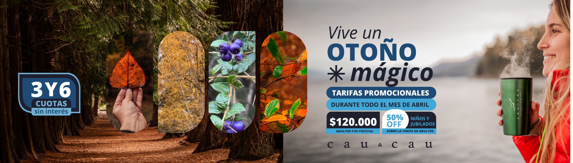 banner otoño cau cau